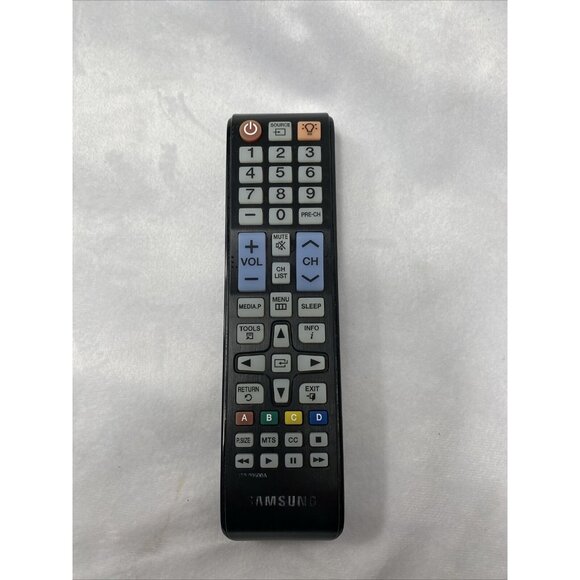 Authentic SAMSUNG AA59-00600A Remote Control for UN60EH6050FXZA UN65EH6000 - Picture 2 of 9